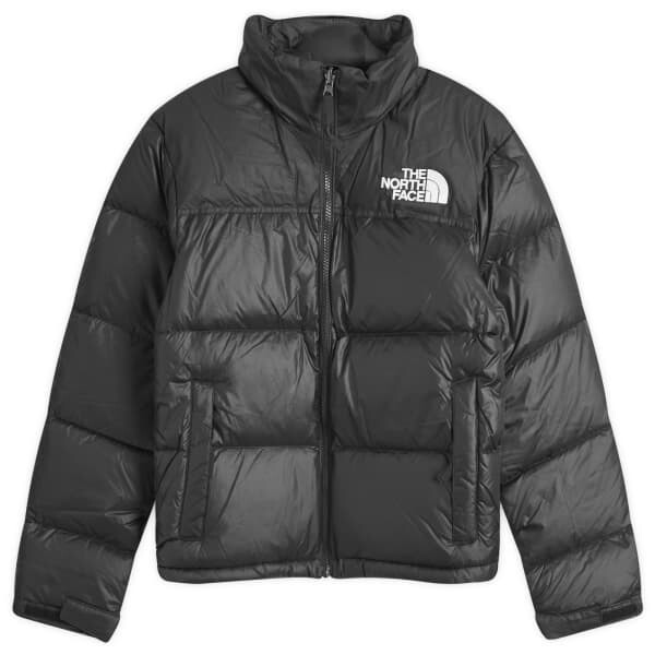 

Куртка 1996 нупце The North Face, черный