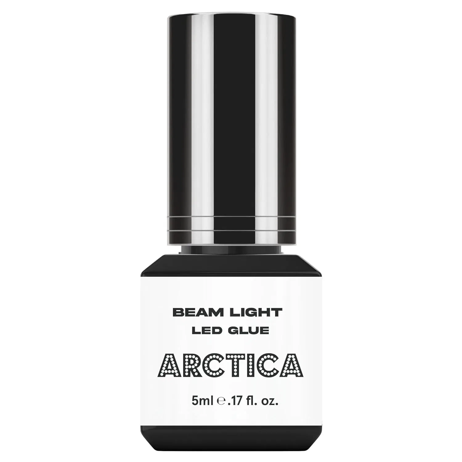 Клей для наращивания ресниц AURA Monaco Beam Light Arctica LED Aura Monaco
