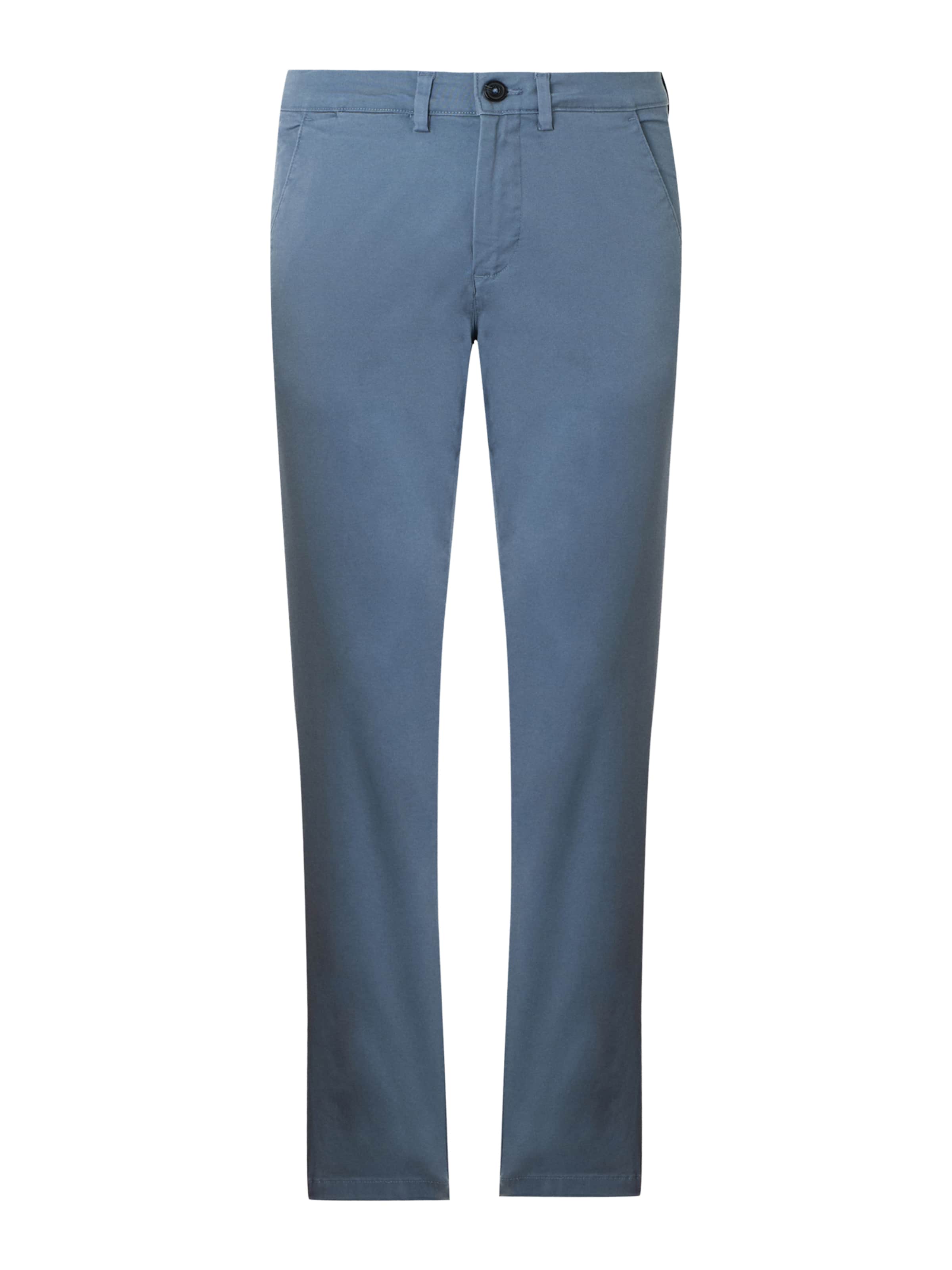 

SELECTED Узкие брюки-чиносы 'SLHMILES FLEX' в цвете Opal