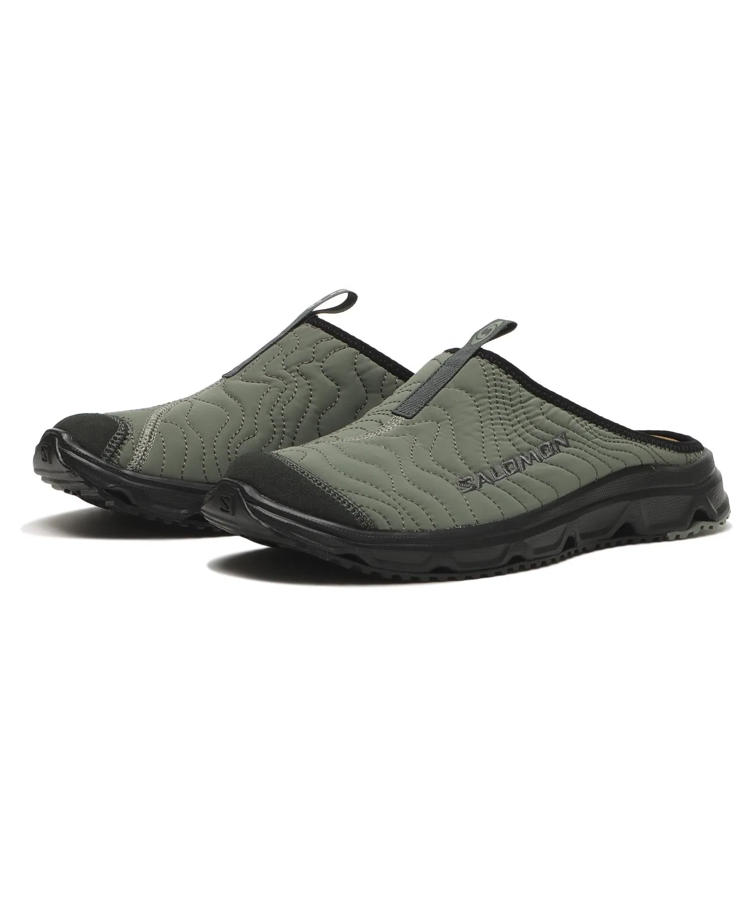 Унисекс сабо SALOMON RX SLIDE 3.0 ATQ — фото 3