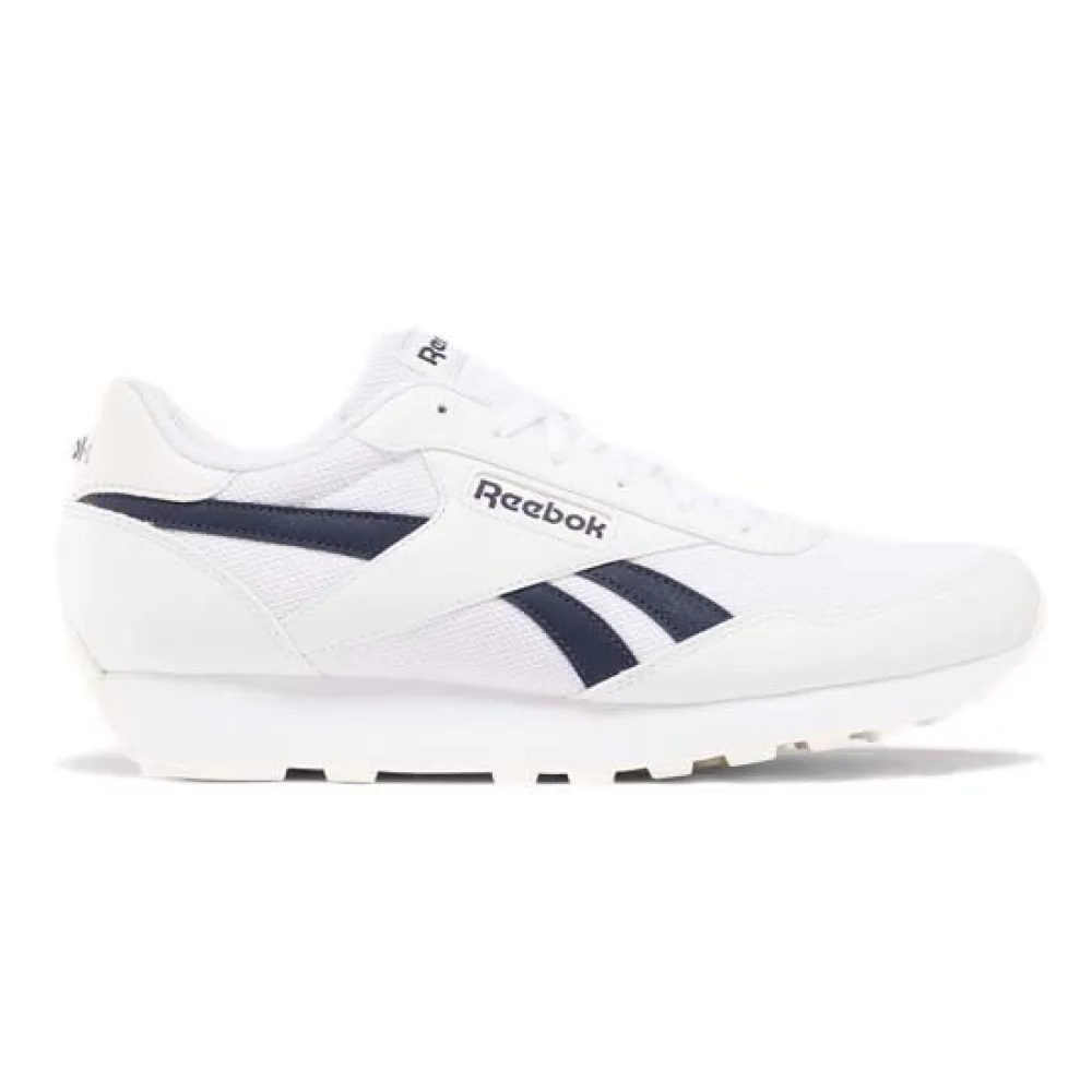 

Кроссовки Reebok Rewind Run trainers, белый