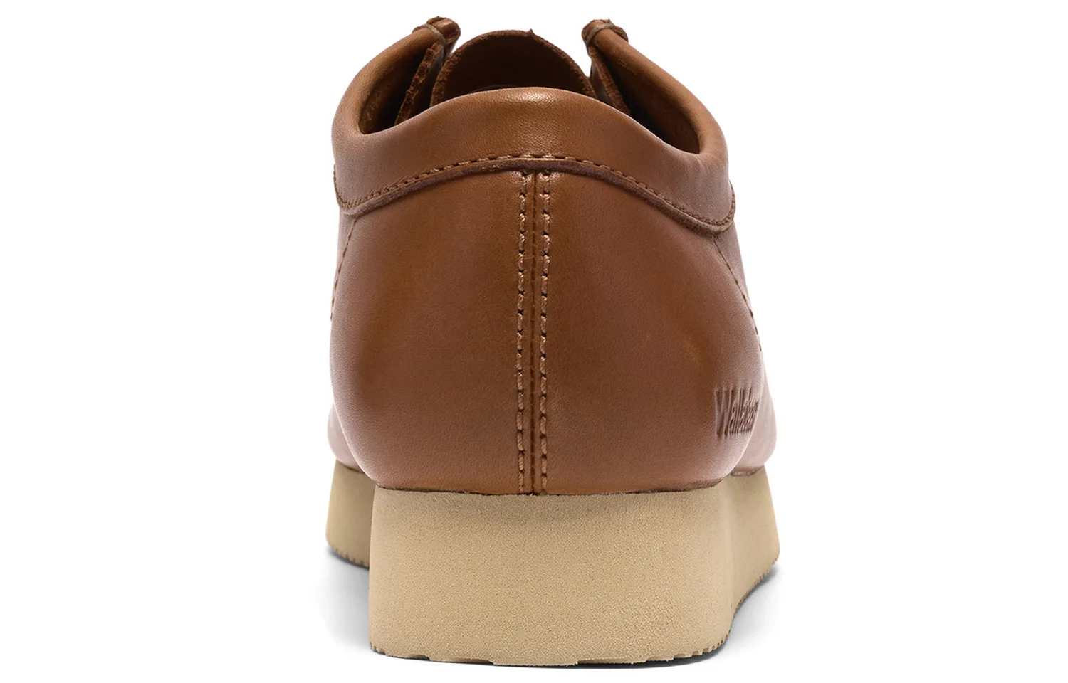 Clarks Мужские повседневные туфли low top коричневые — фото 4