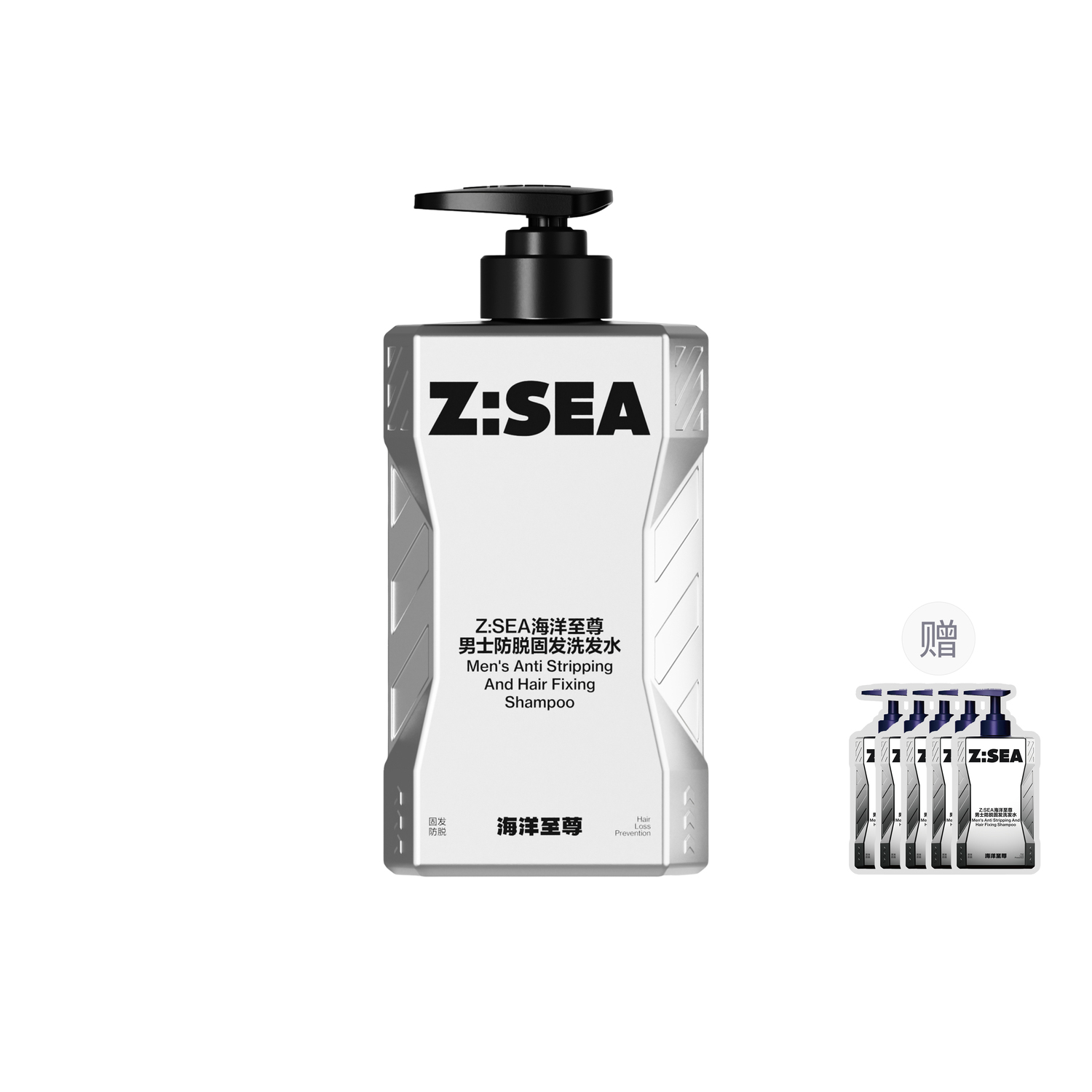 

Шампунь для предотвращения выпадения волос, уход за волосами, контроль жирности, лечение перхоти, осветление, укрепление волос HAIYANGZHIZUN, [mild hair loss]hair loss prevention shampoos 300ml*1