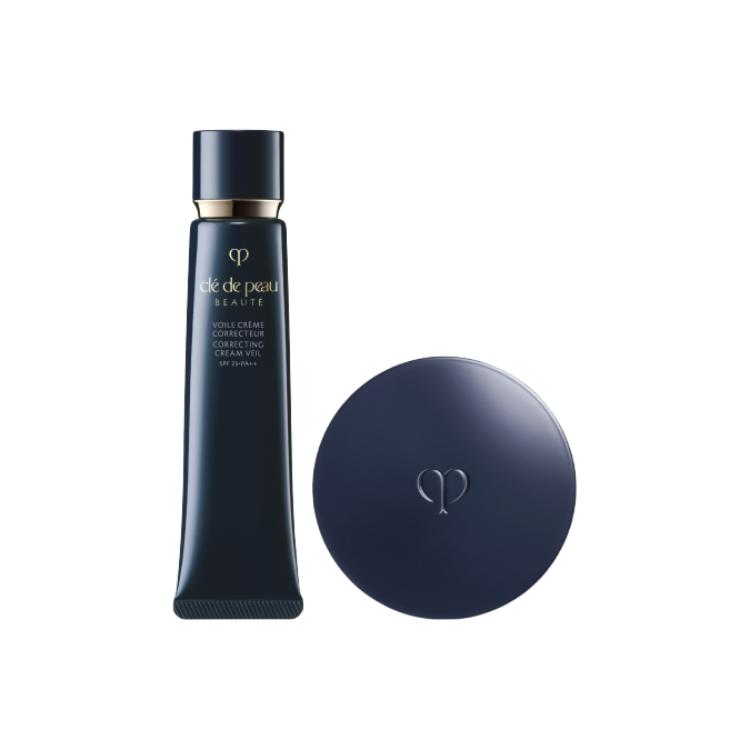 

Набор косметики для женщин Clé De Peau Beauté