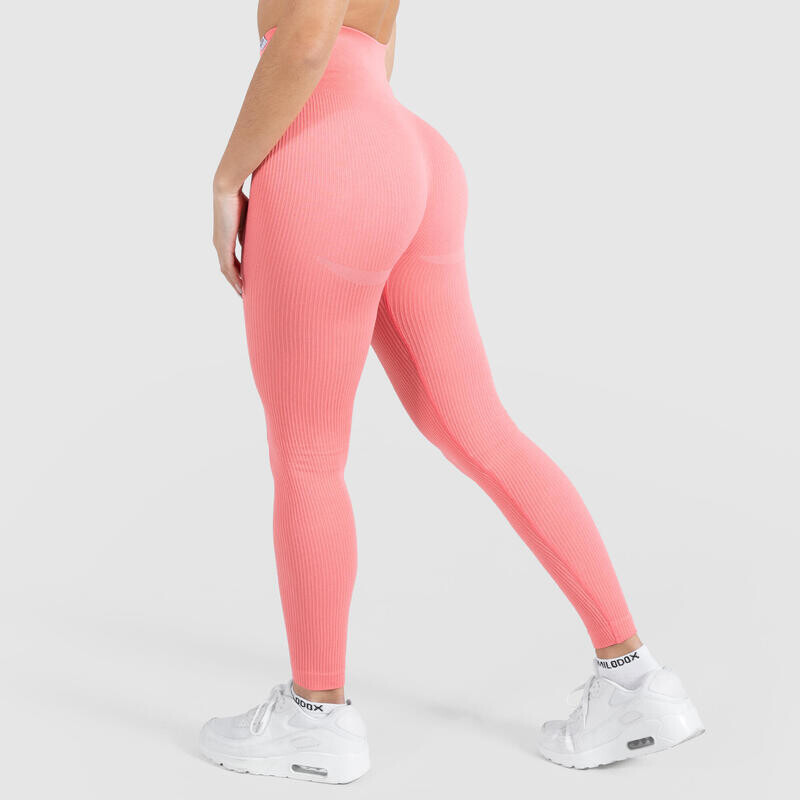 

Спортивные леггинсы Smilodox, цвет korallenrosa