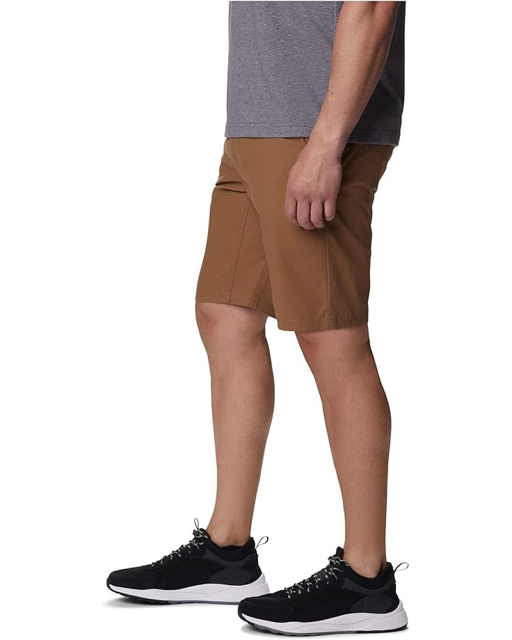 

Шорты Columbia Cobble Creek Cargo Shorts, цвет Delta