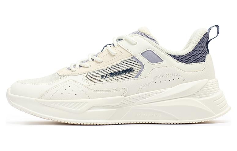 

Кроссовки женские Lifestyle Low-Top белый/синий 361°
