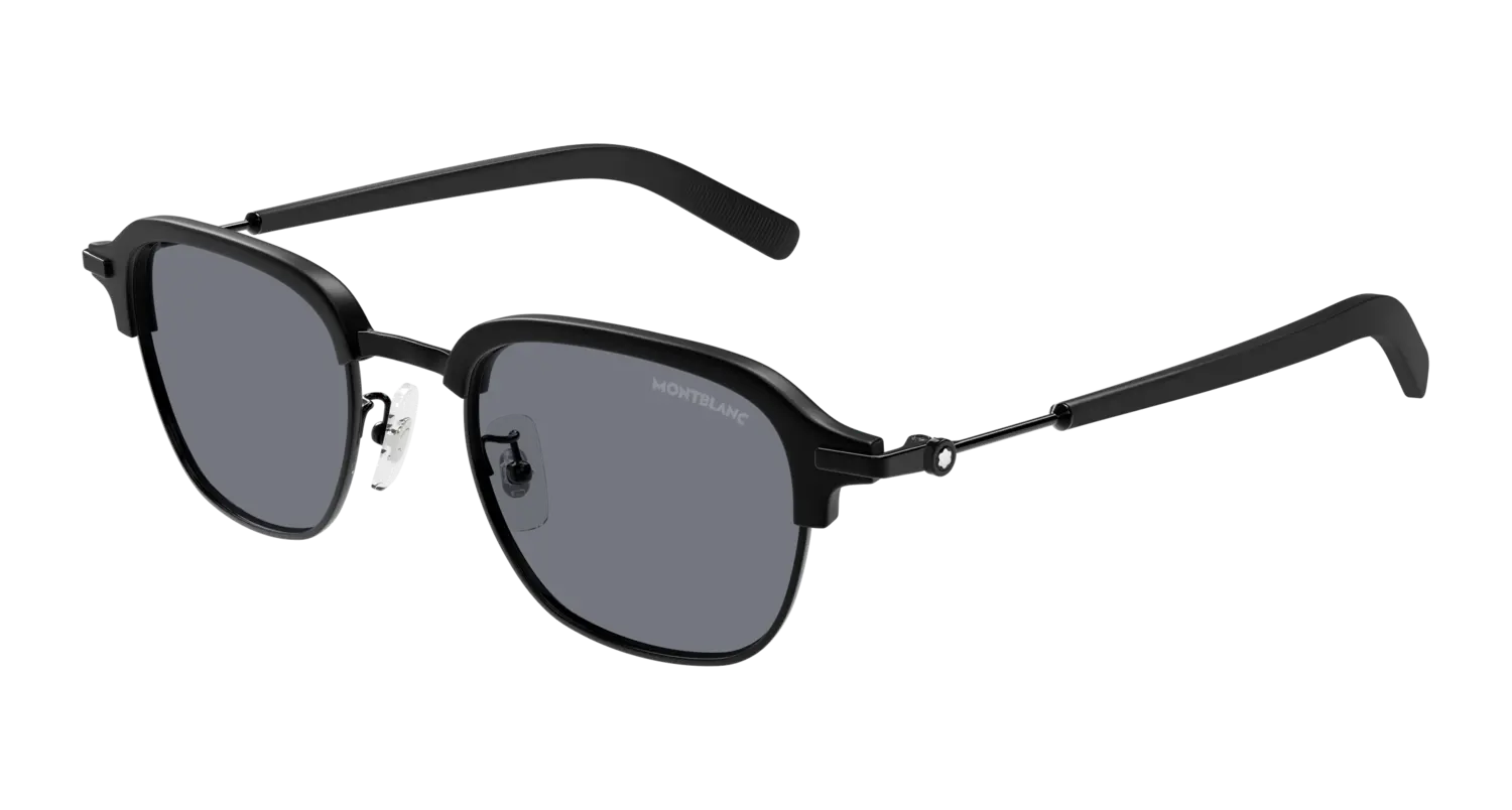 

Мужские солнцезащитные очки MB0390S MONTBLANC
