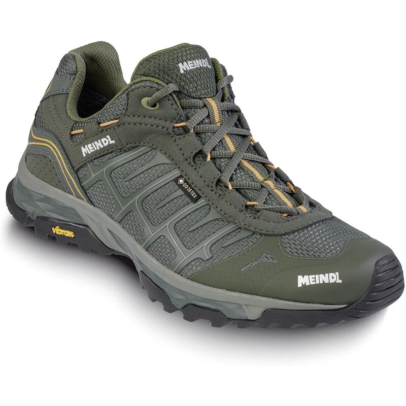 

Многофункциональные туфли finale gtx Meindl, мультиколор