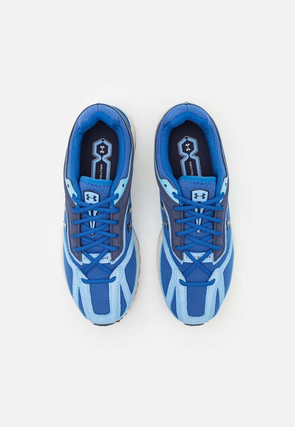 

Тренировочная обувь HOVR APPARITION UNISEX Under Armour, синий