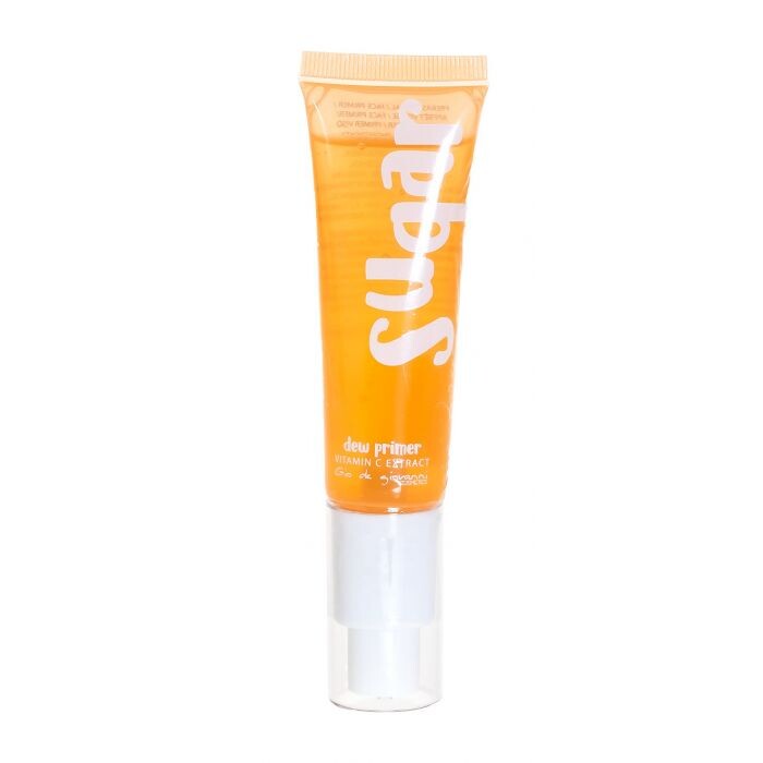 

Праймер Prebase Sugar Primer Gio De Giovanni, 01 Vitamina C Orange