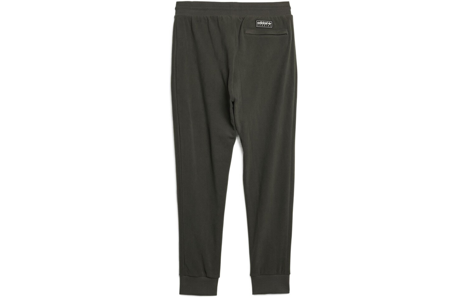 Специальные спортивные штаны Tockholes Adidas Originals, зеленый — фото 2