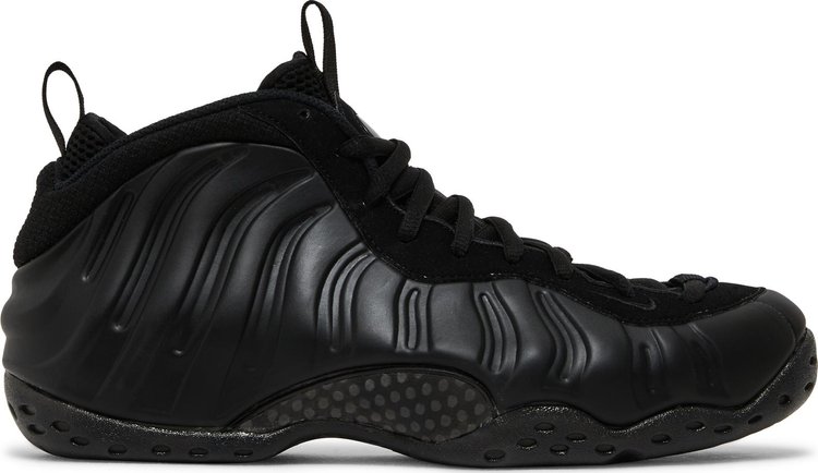 

Кроссовки Air Foamposite One 'Anthracite' 2023, черный