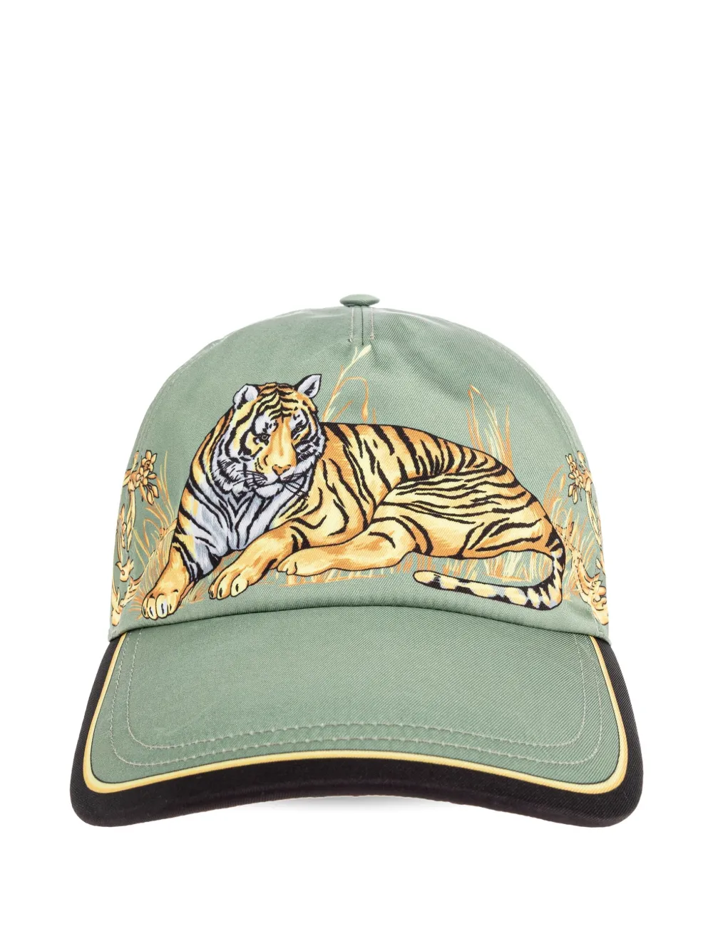 

Бейсболка Wild Cats VERSACE, зеленый