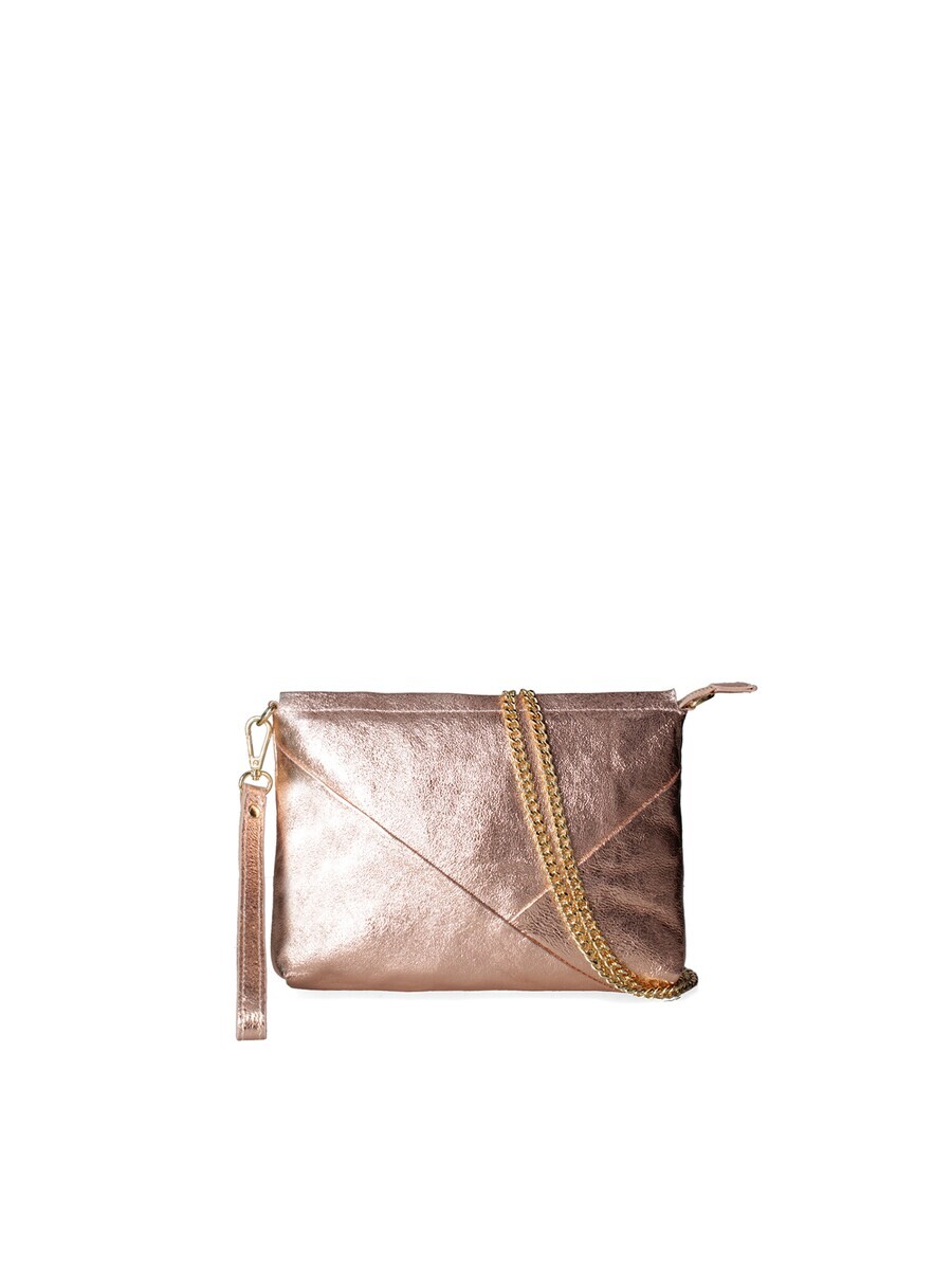 

Клатч Gave Lux Clutch, розовый