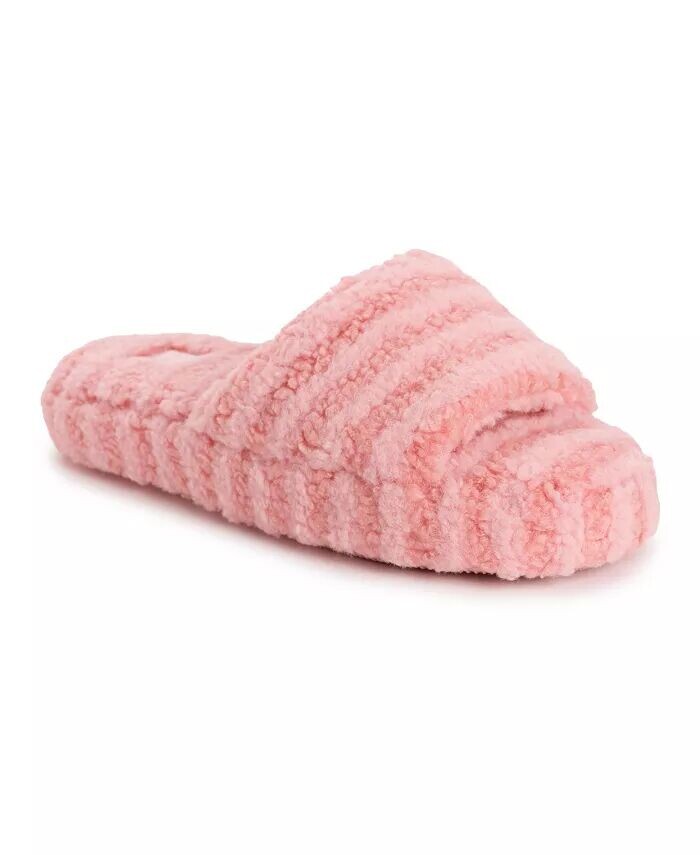Женские тапочки Orla MUK LUKS, розовый