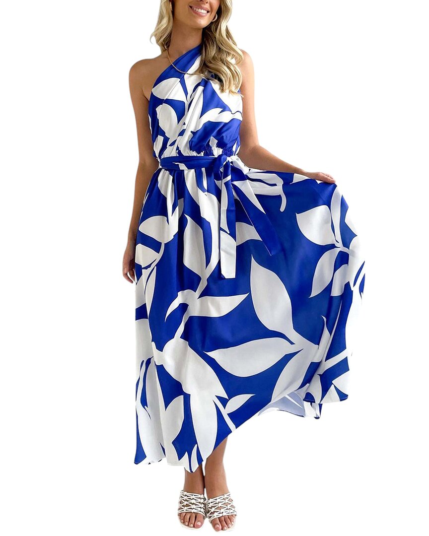 

Платье DELI.S Midi DELI S, белый