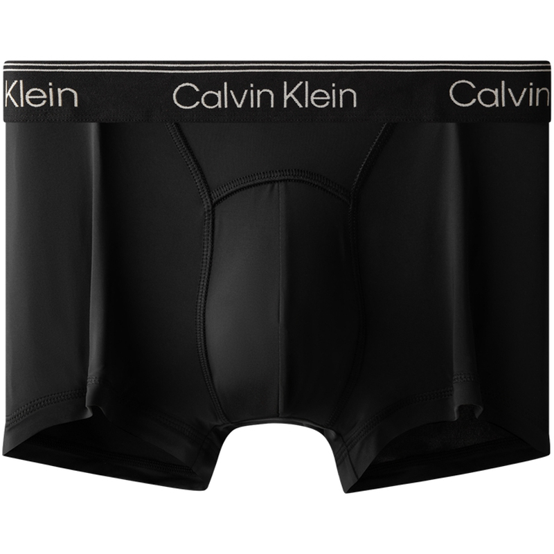 

Calvin Klein Мужские боксеры, цвет Ck Black