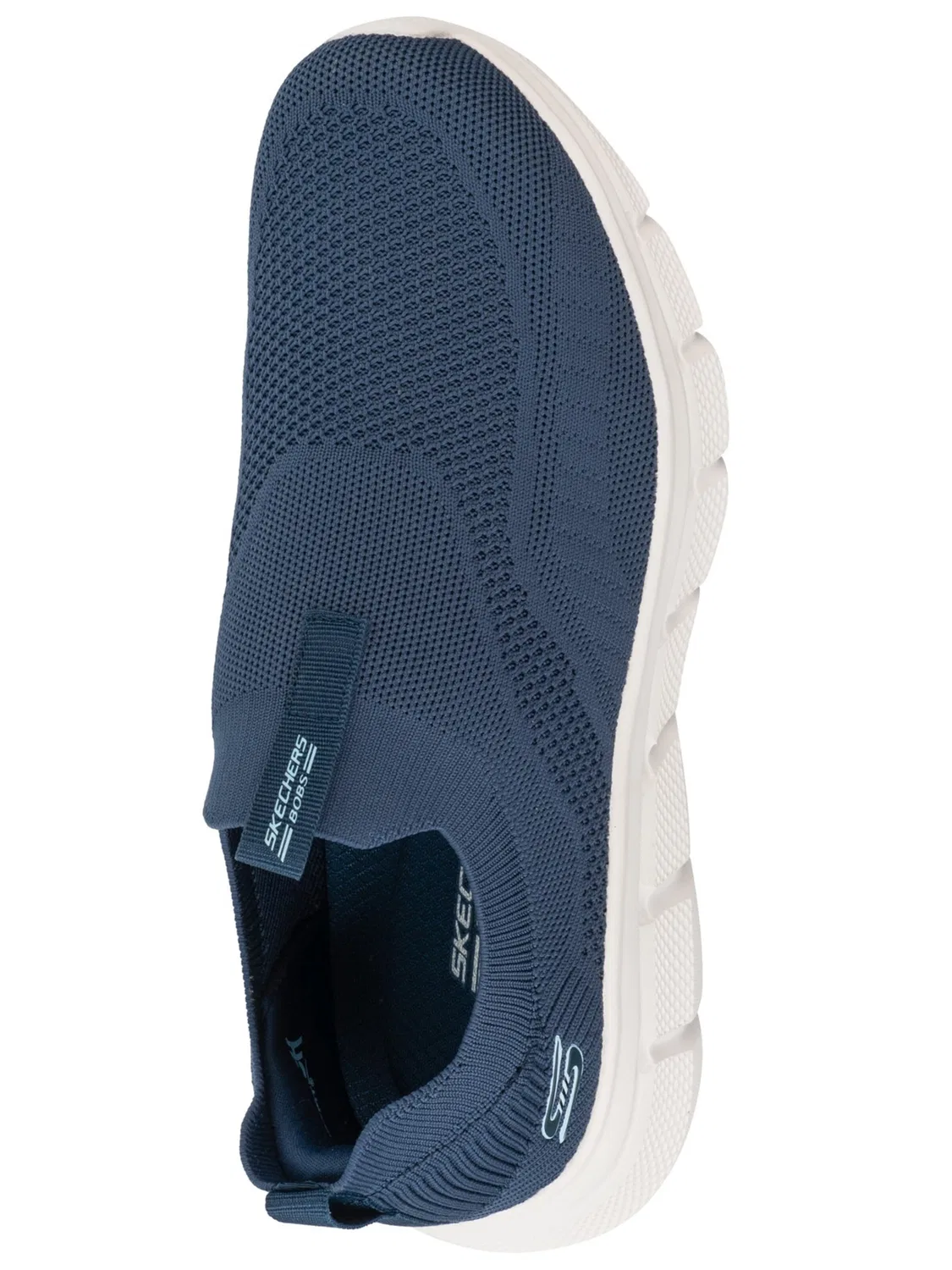 Кроссовки 'Skechers Bobs B Flex' Skechers, Dark Blue — фото 4