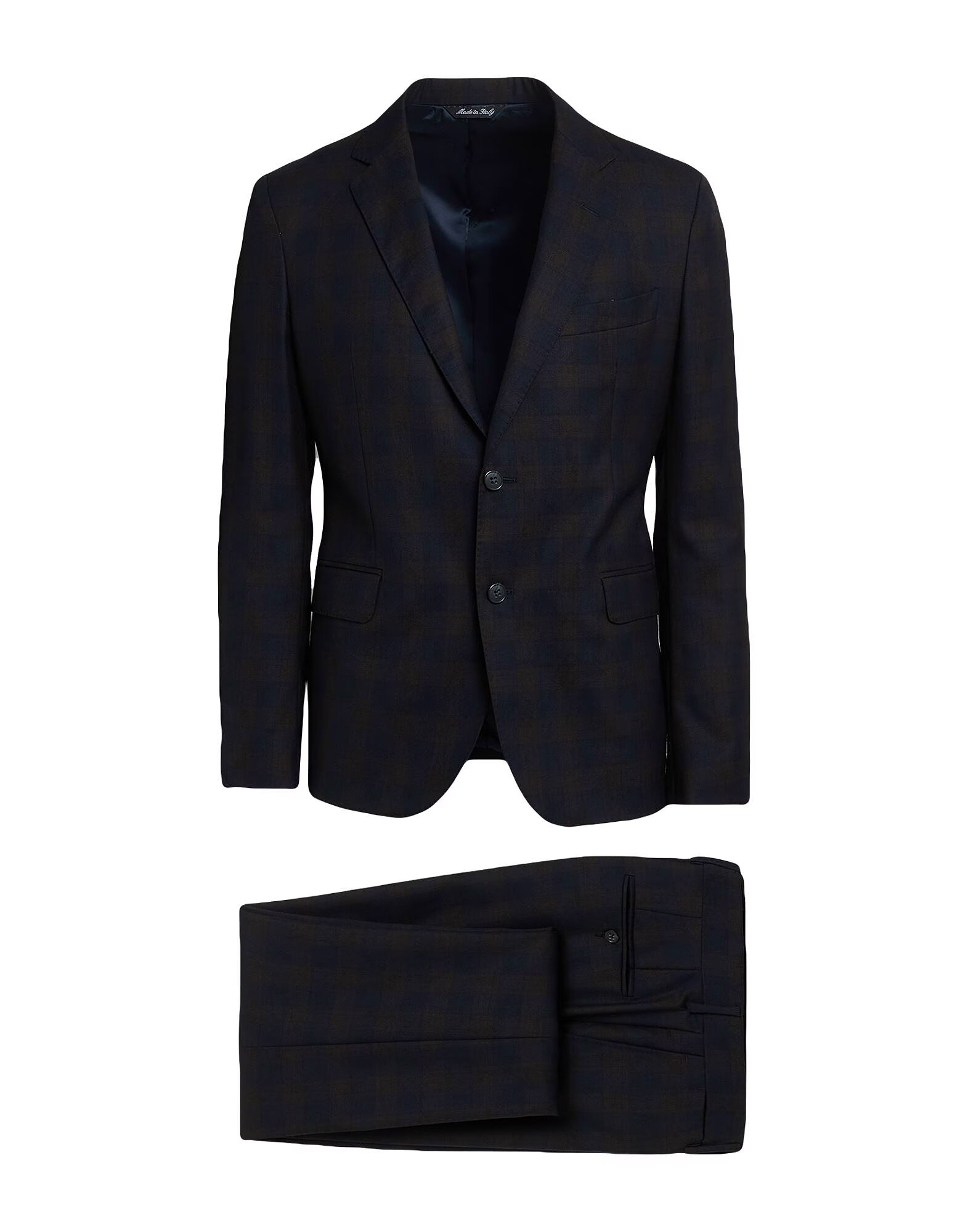 

Костюм Brian Dales, темно-синий