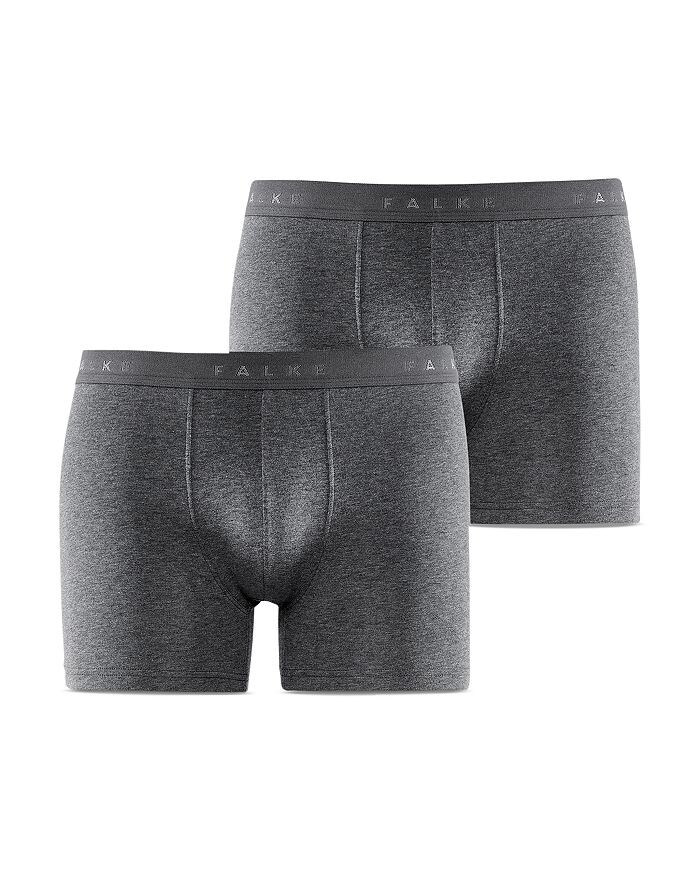 

Трусы-боксеры из смесового хлопка, упаковка из 2 шт. Falke