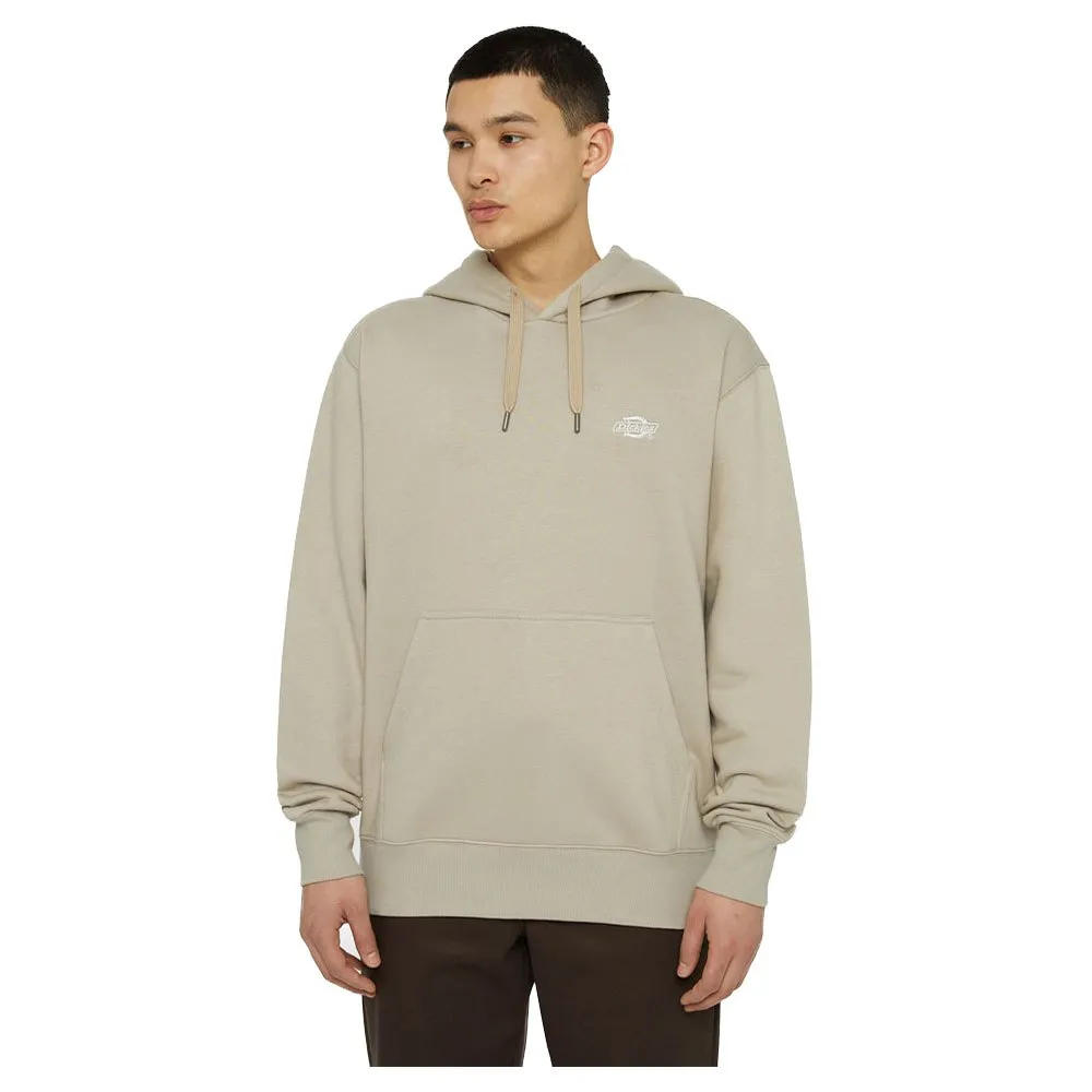 

Худи Dickies Summerdale, бежевый