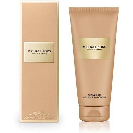 

Гель для душа Michael Kors Pour Femme 200 мл Michael Korsマイケルコース