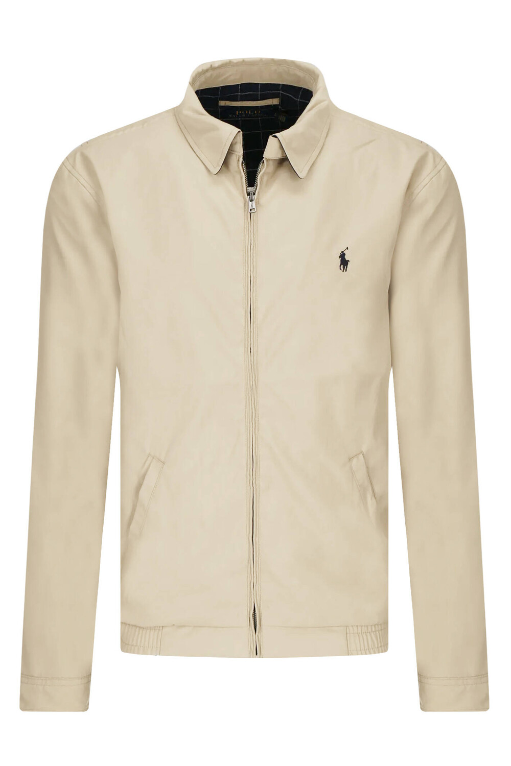 

Куртка POLO RALPH LAUREN regular fit, бежевый