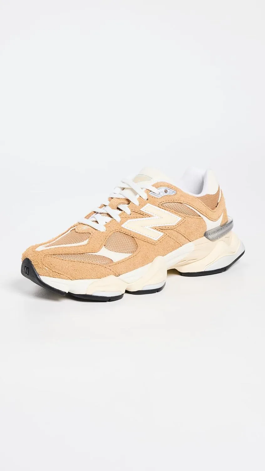 Кроссовки New Balance 9060 для мужчин — фото 4