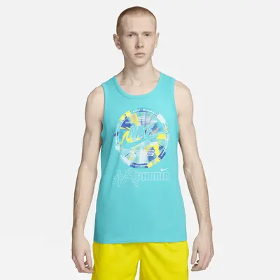 

Футболка Nike Sportswear, цвет Dusty Cactus