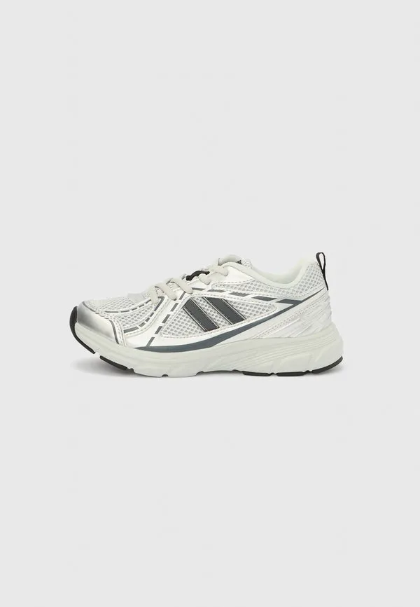Кроссовки унисекс Yourturn Kids, Grey Silver-Coloured