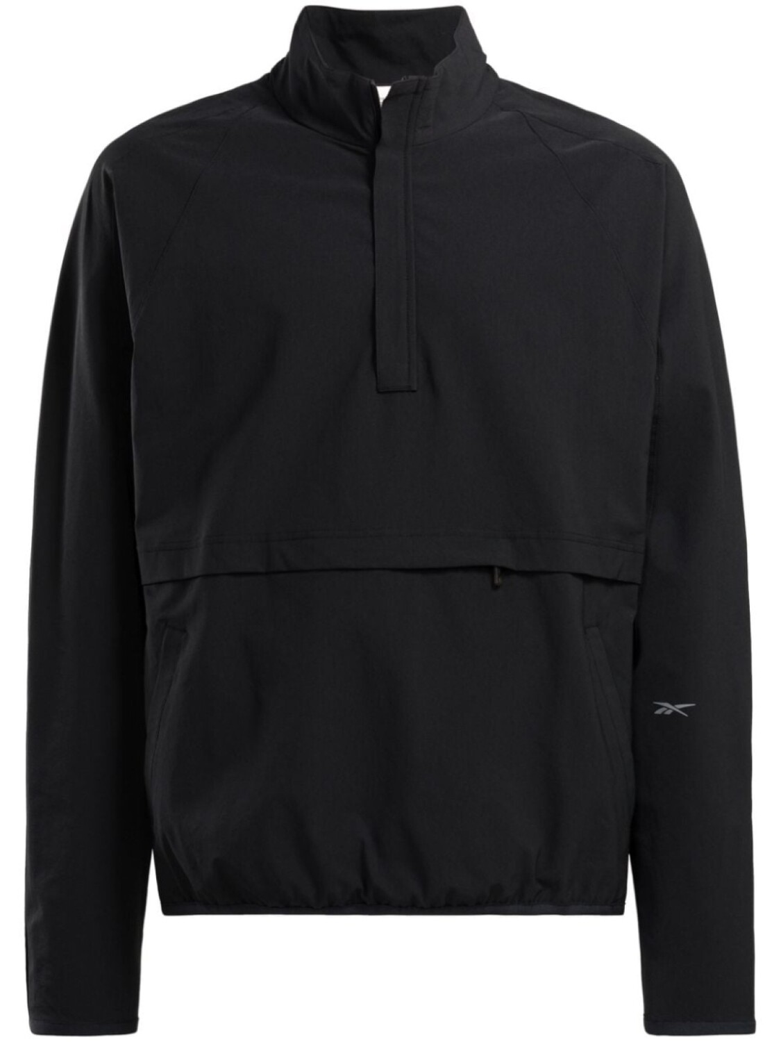 

Reebok куртка Active Collective Skystretch, черный