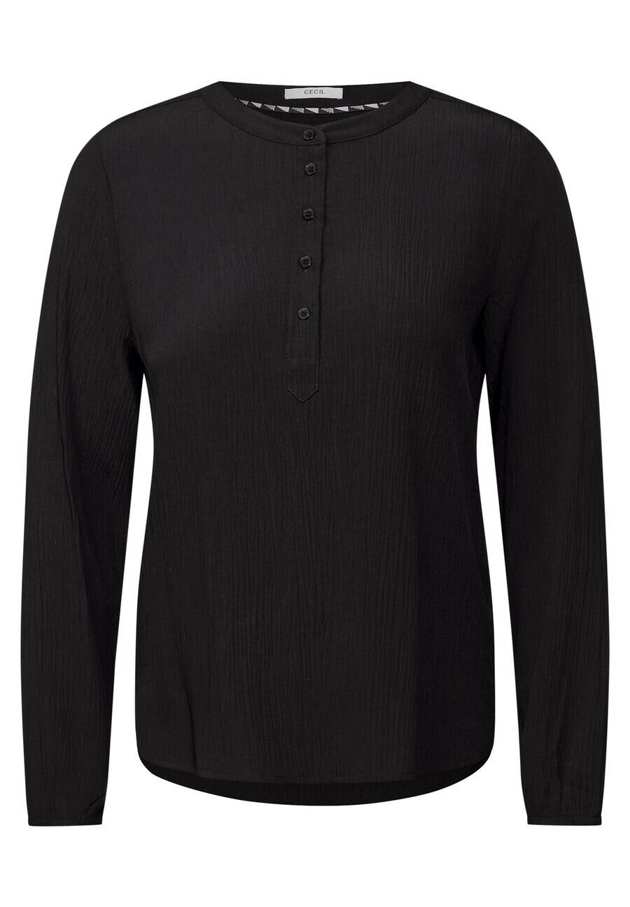 

Блузка CECIL Blouse, черный