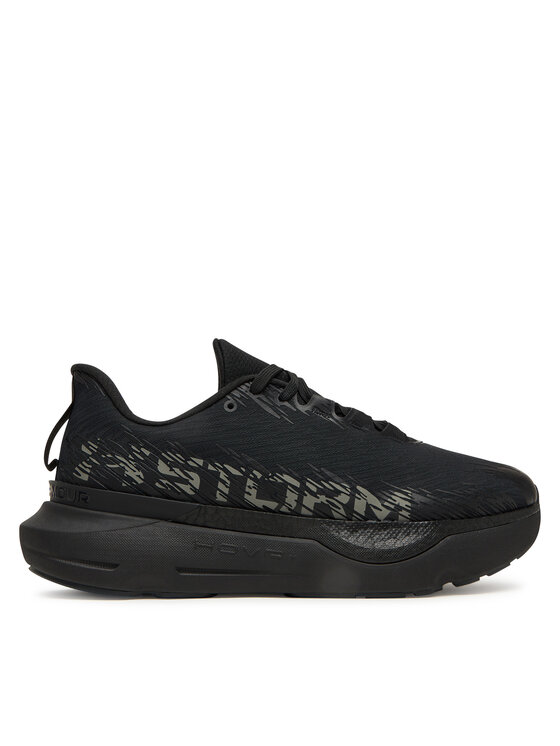 

Беговые кроссовки Infinite Pro 2 Storm 6000018 Under Armour, чёрный