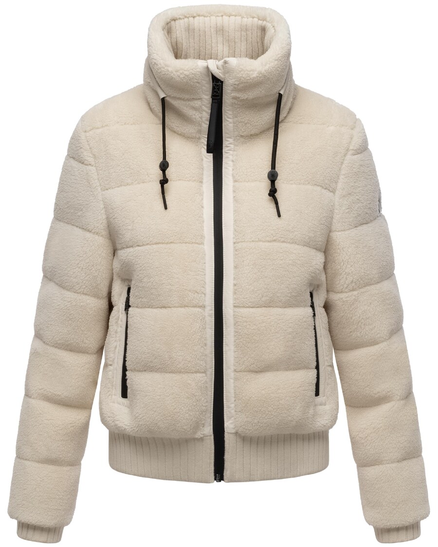 

Зимняя куртка NAVAHOO Schneepuder 14, Off white