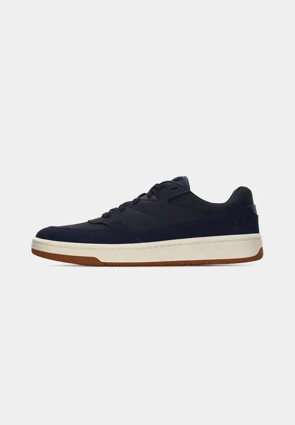 Кроссовки Jackson court trainers Timberland, темно-синий — фото 2