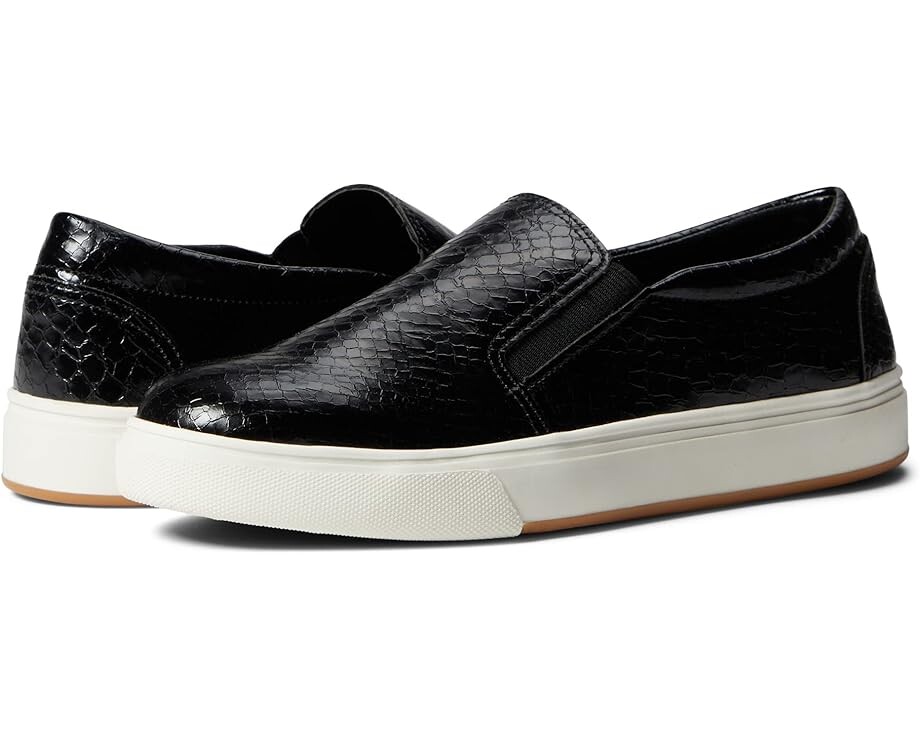 

Кроссовки Steve Madden Calling Sneaker, цвет Black Snake