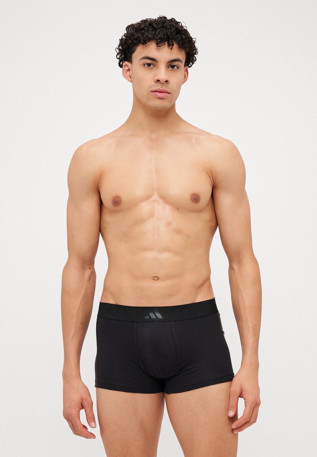 

Брюки LOW RISE TRUNK 2 PACK Adidas Sportswear, черный