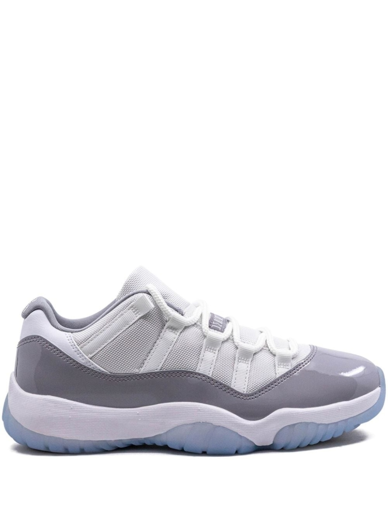 

Jordan кроссовки Air Jordan 11 Low, белый