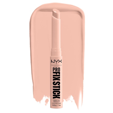 

NYX Professional Makeup Pro Fix Stick Корректирующий консилер Розовый 0,2