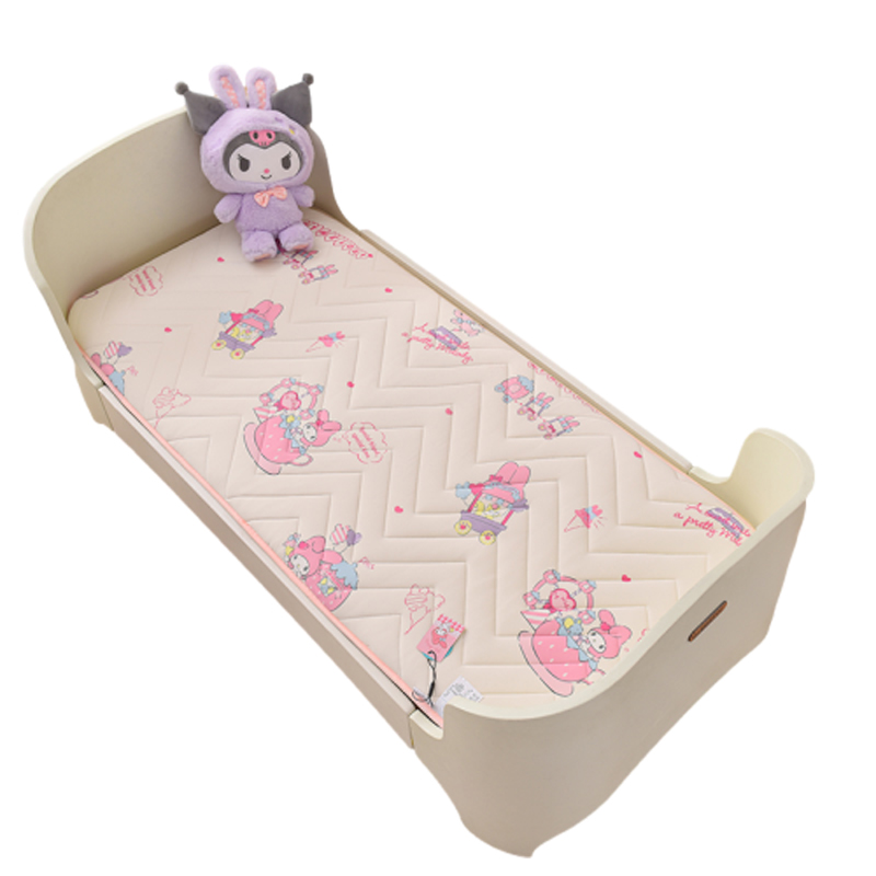 

Коврики из латекса Sanrio, розовый