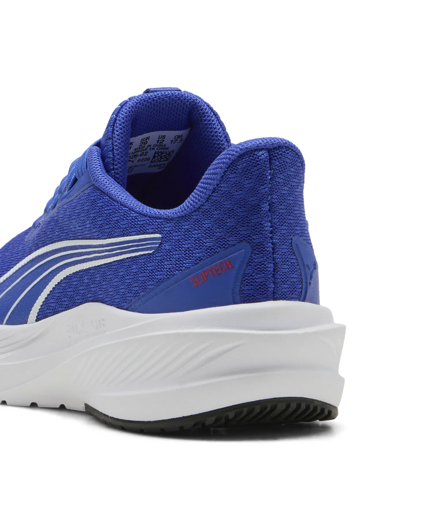 Детские кроссовки PUMA Dasher Lite SL — фото 3
