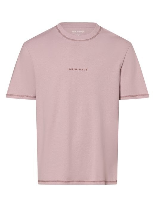 

Футболка джормарбелла Jack & Jones, сиреневый