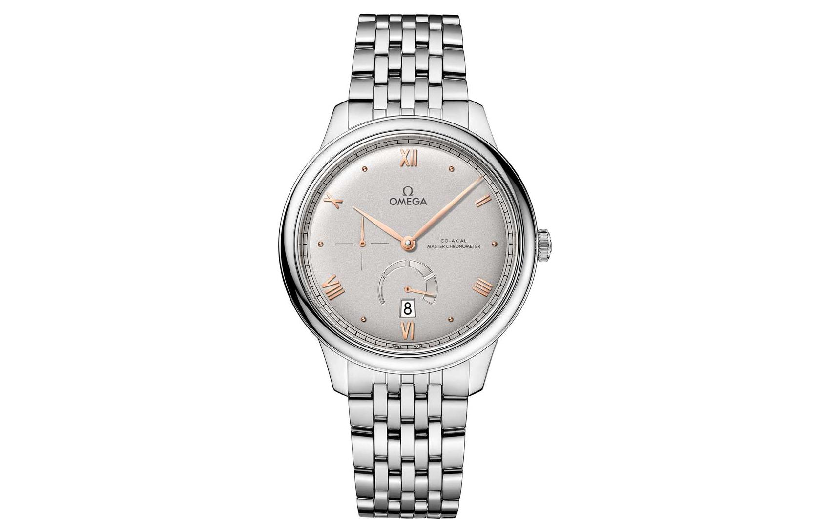 

OMEGA Часы Men's Elegant Saucer Series Watch