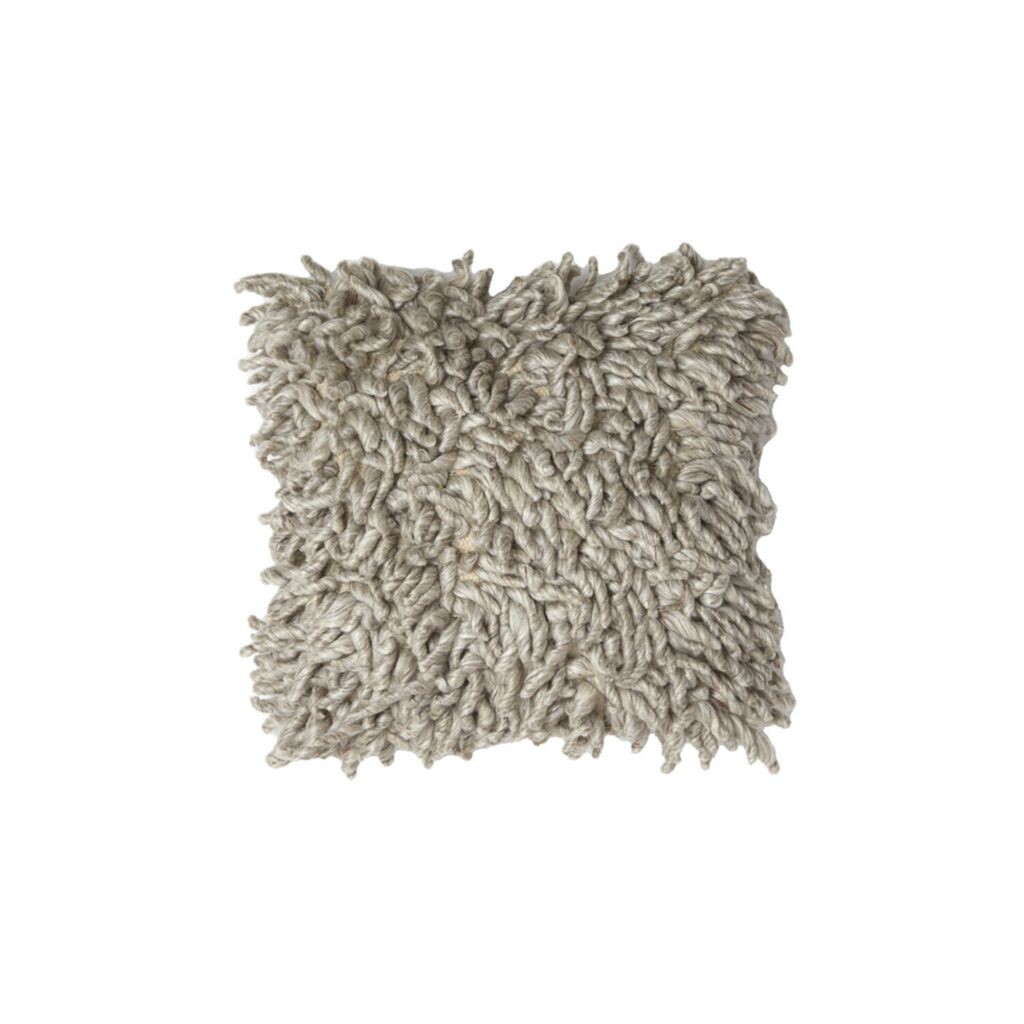 

Light & Living - Декоративная подушка COMALLO - 45x45см - серый