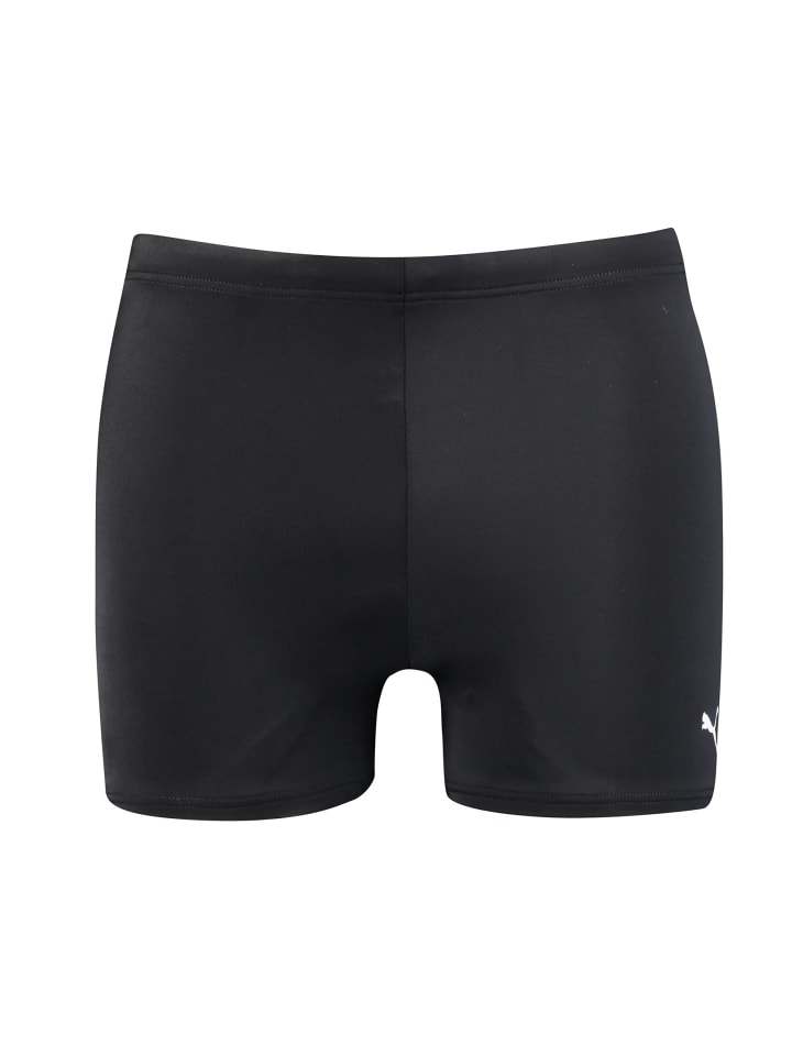 

Плавки PUMA SWIM MEN CLASSIC TRUNK, черные