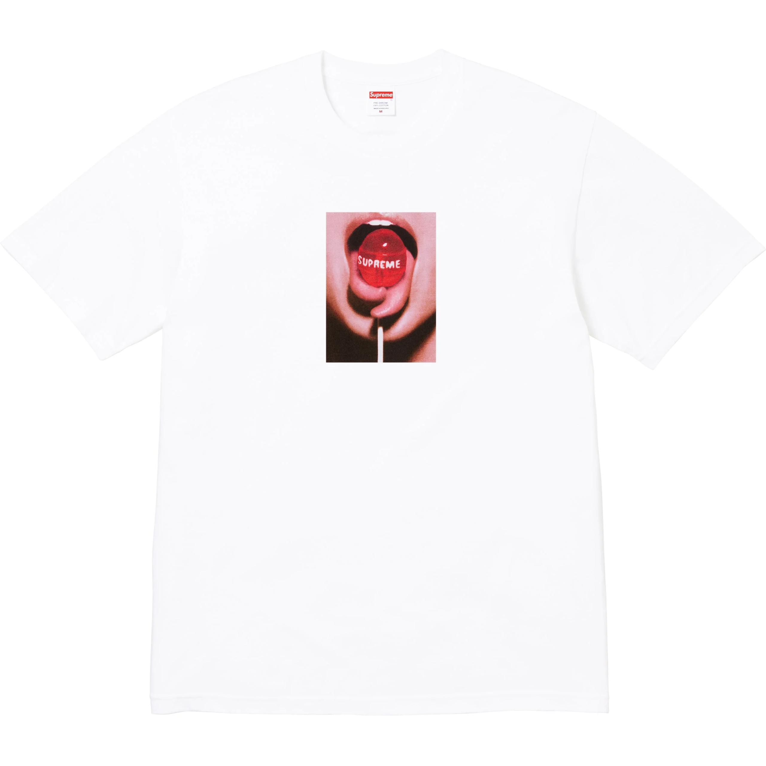 

Футболка Lollipop Supreme, зеленый/мох