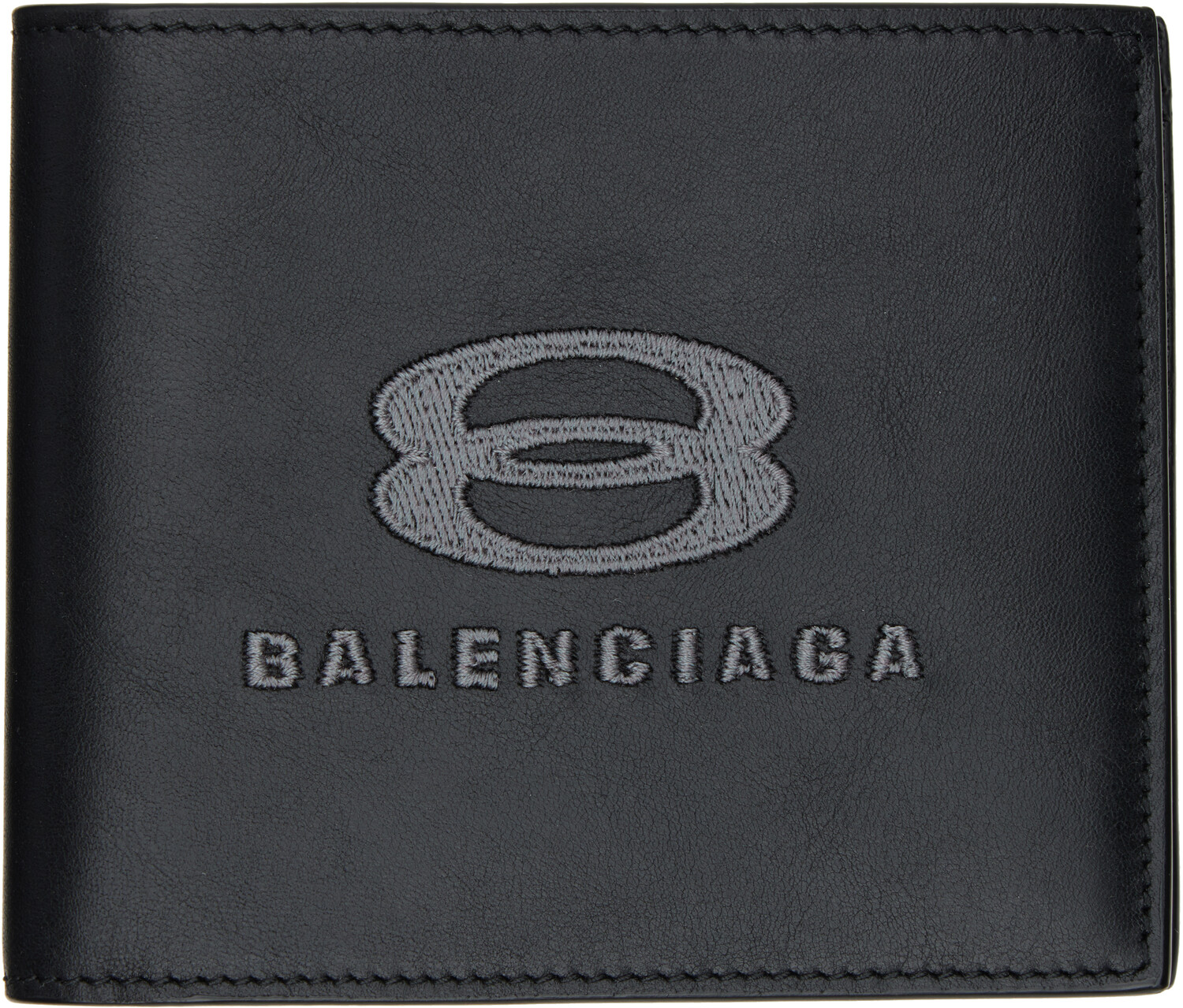 

Складной кошелек Unity Square Balenciaga