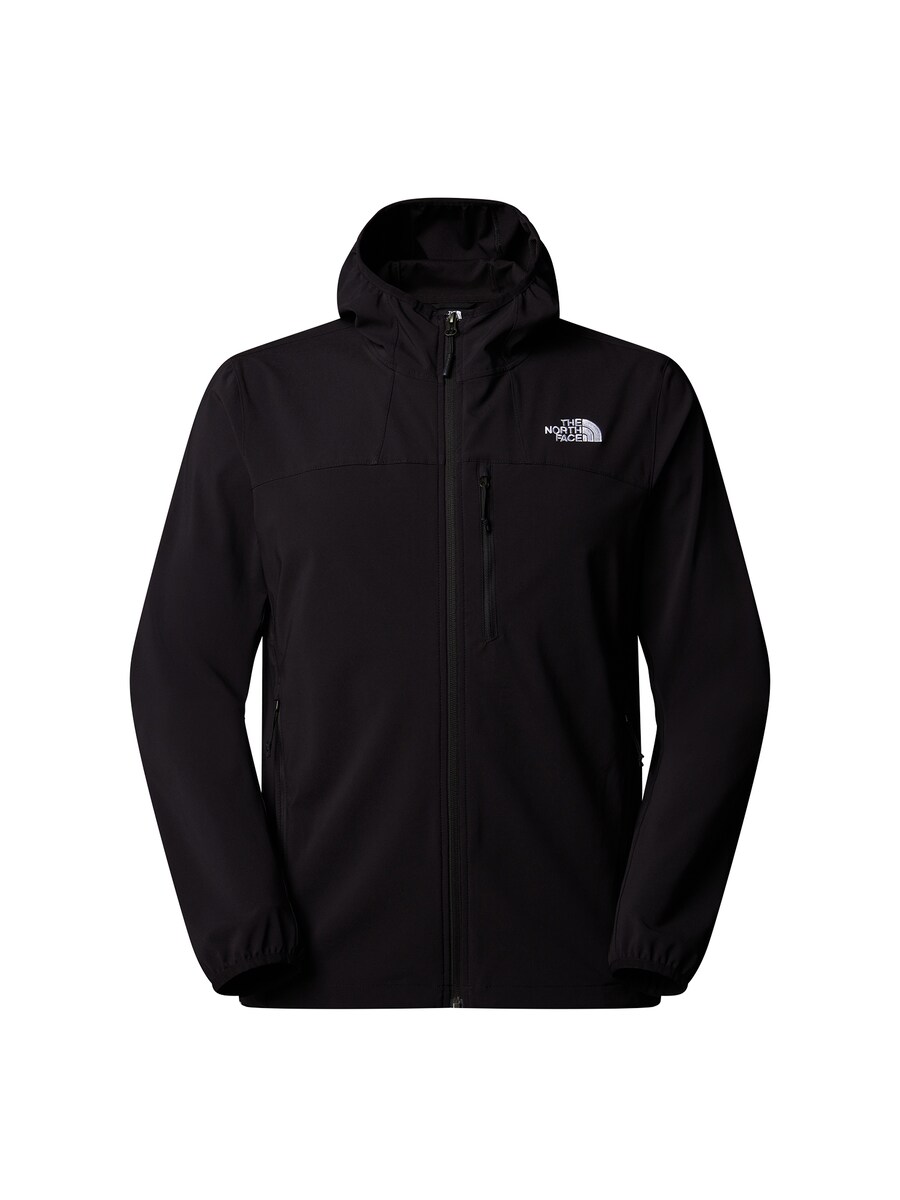 

Куртка для активного отдыха THE NORTH FACE Nimble, черный