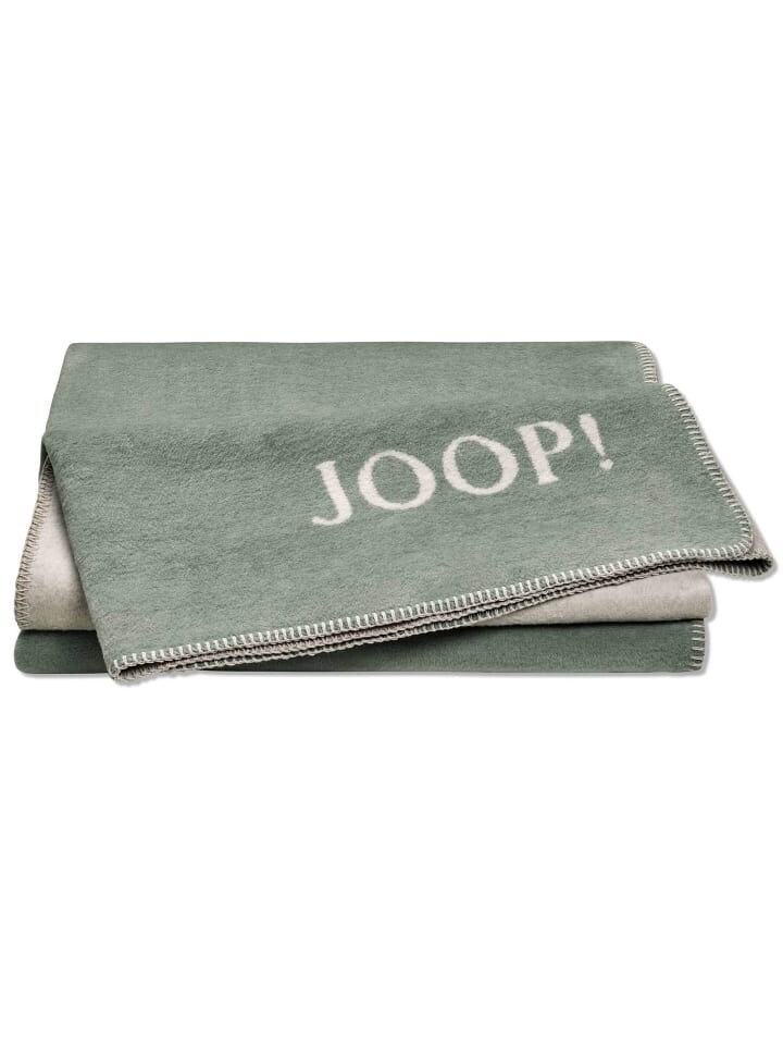 

Одеяло JOOP! Wohn 1er Pack, цвет jade
